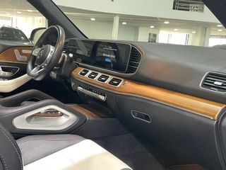 Mercedes-Benz GLE GLE 300 d 4MATIC