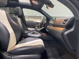 Mercedes-Benz GLE GLE 300 d 4MATIC