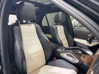 Mercedes-Benz GLE GLE 300 d 4MATIC