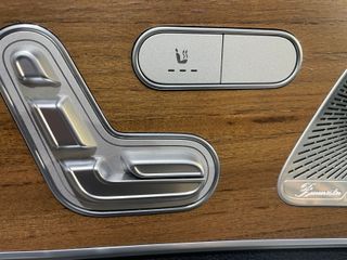 Mercedes-Benz GLE GLE 300 d 4MATIC