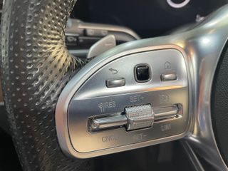 Mercedes-Benz GLE GLE 300 d 4MATIC