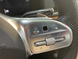 Mercedes-Benz GLE GLE 300 d 4MATIC