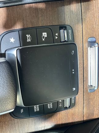 Mercedes-Benz GLE GLE 300 d 4MATIC