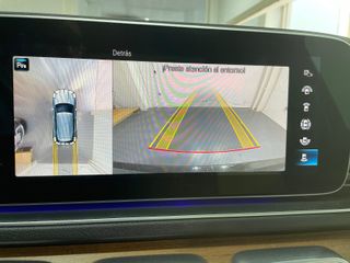 Mercedes-Benz GLE GLE 300 d 4MATIC