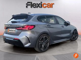 BMW Serie 1 118i