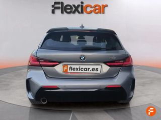 BMW Serie 1 118i