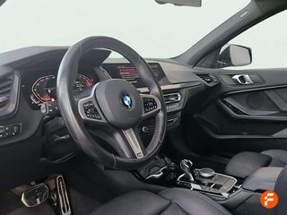 BMW Serie 1 118i