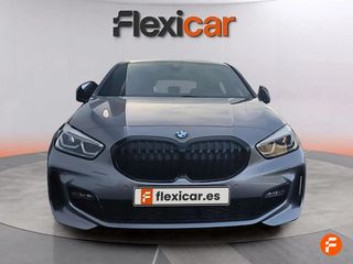BMW Serie 1 118i