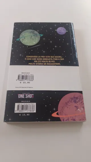 Libro di Marta C'è molto di più (Book)