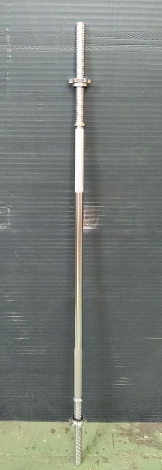 Barra de peso FYTTER 160cm