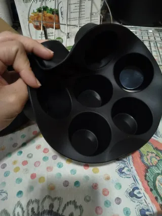 Accesorios para Freidora de Aire