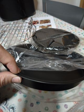 Accesorios para Freidora de Aire