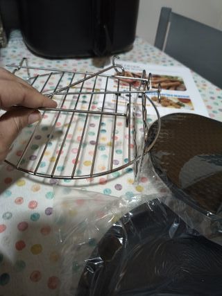 Accesorios para Freidora de Aire