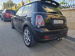 MINI Mini 2008