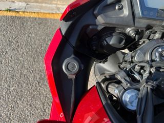 Yamaha Tracer 700 2018 – Full extras Touring