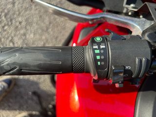 Yamaha Tracer 700 2018 – Full extras Touring