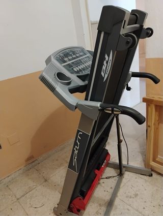 Cinta de correr BH Fitness Saturn
