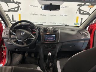 Dacia Sandero 2018
