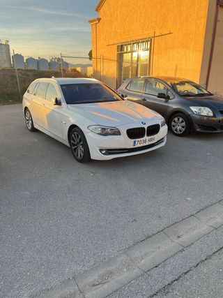 BMW Serie 5
