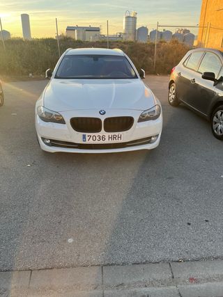 BMW Serie 5