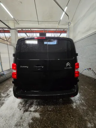 Citroën Jumpy 2.0 BlueHDi 120 Confort Talla M 2018