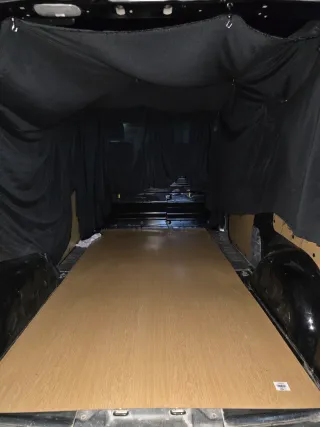 Citroën Jumpy 2.0 BlueHDi 120 Confort Talla M 2018