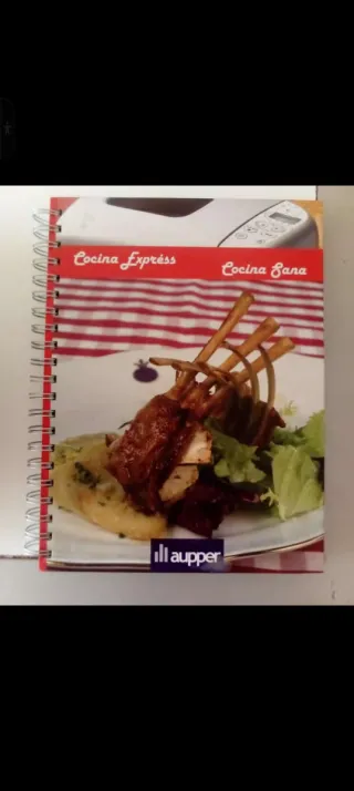 Robot Cocina Express Ariete