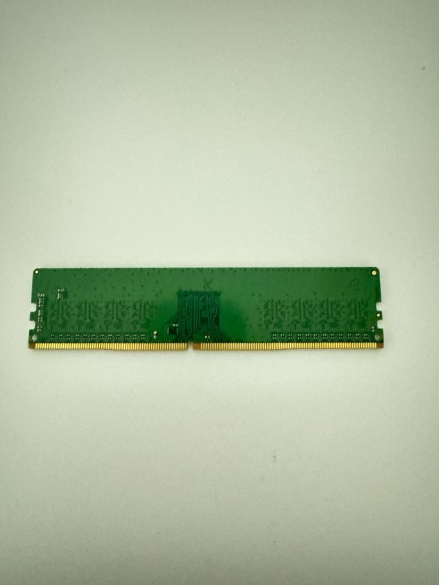 Crucial 8GB DDR4 2666MHz CL19 RAM