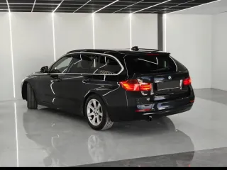 BMW Serie 3 Sport Line con Cadena Recién Cambiada!