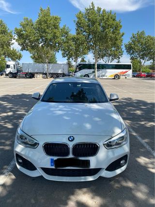 bmw serie 1 118D