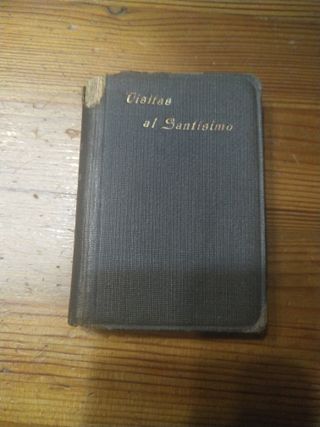 Lote 5 libros religiosos , precio no negociable