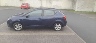 SEAT Ibiza TDI