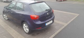 SEAT Ibiza TDI