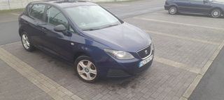 SEAT Ibiza TDI