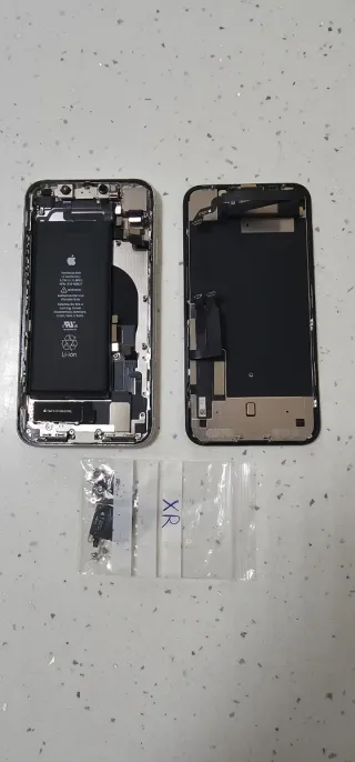 Ricambi originali Apple iPhone XR