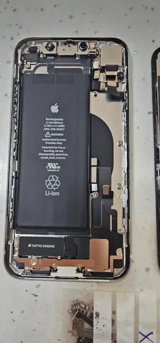 Ricambi originali Apple iPhone XR