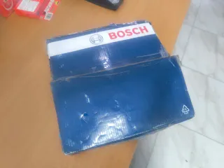 Discos de freno para coche