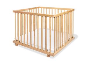 Parque Infantil Levin 97×67×75 cm Plegable