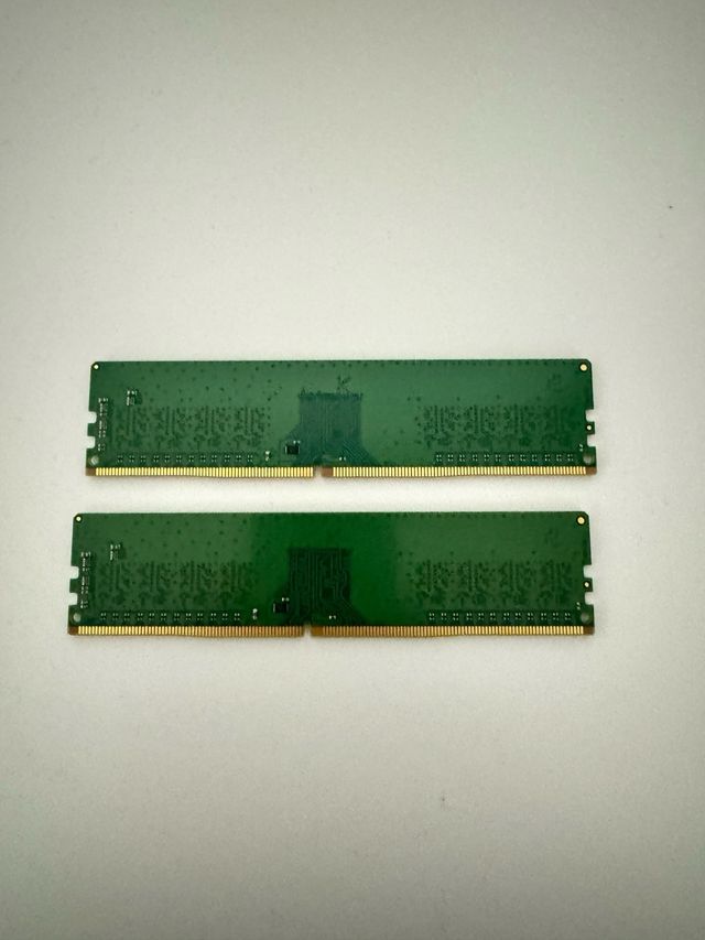 Crucial 16GB DDR4 2666MHz CL19 RAM