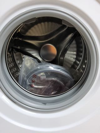 Lavadora PKM 9KG Blanca