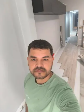 Instalación de tarima flotante