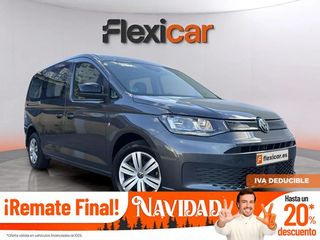 Volkswagen Caddy Maxi Origin 2.0 TDI 90kW (122CV) DSG