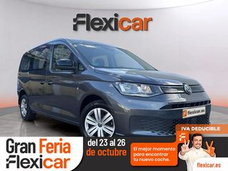 Volkswagen Caddy Maxi Origin 2.0 TDI 90kW (122CV) DSG