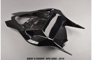 Colín Negro BMW S1000RR HP4 09-14