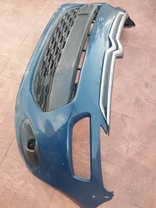 Paragolpes Citroen C4 Picasso II (2013-2022)