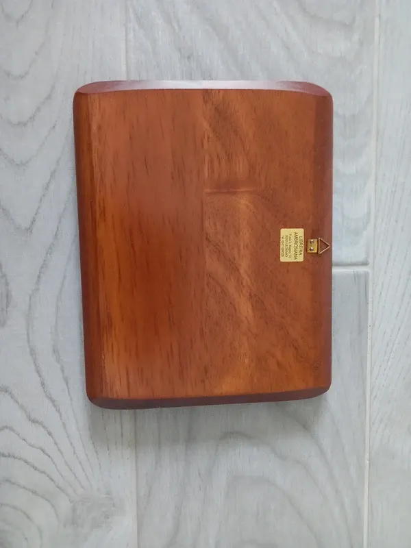 Icona in legno 25x20cm