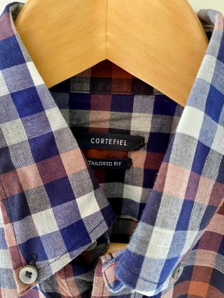 Camisa de Cortefiel
