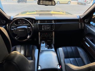 Land Rover Range Rover 2014