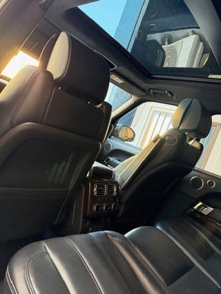 Land Rover Range Rover 2014