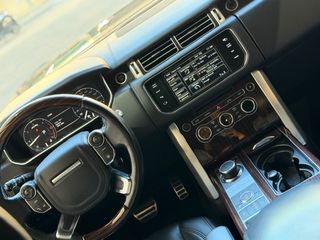 Land Rover Range Rover 2014